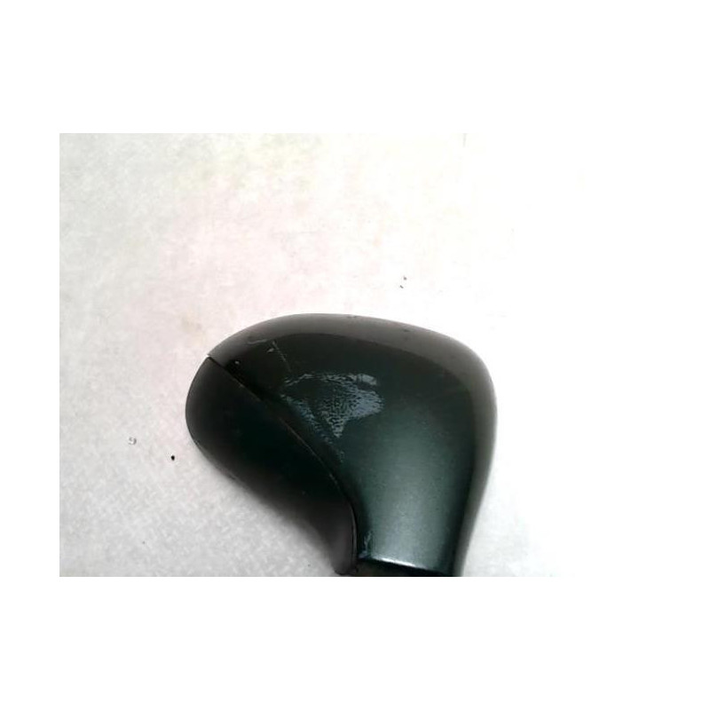 Coquille de retroviseur droit PEUGEOT 207 PHASE 1 d’occasion