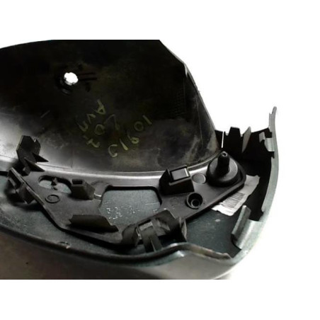 Coquille de retroviseur droit PEUGEOT 207 PHASE 1 d’occasion
