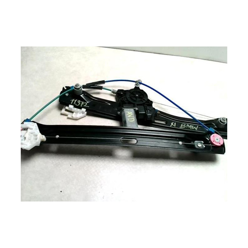 Leve vitre electrique avant droit BMW X1 F48 PHASE 1 d’occasion
