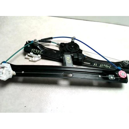 Leve vitre electrique avant droit BMW X1 F48 PHASE 1 d’occasion
