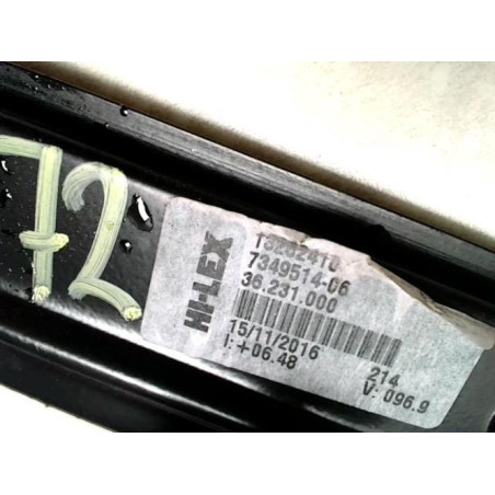 Leve vitre electrique avant droit BMW X1 F48 PHASE 1 d’occasion