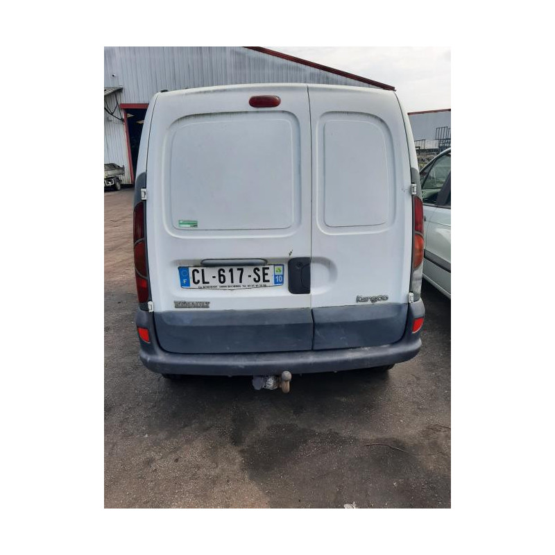 Platine feu arriere gauche RENAULT KANGOO 1 PHASE 1 d’occasion