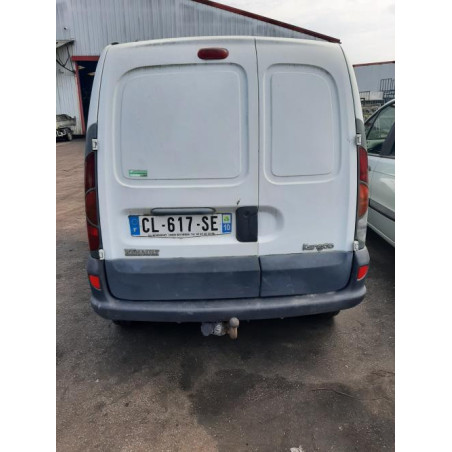 Platine feu arriere gauche RENAULT KANGOO 1 PHASE 1 d’occasion
