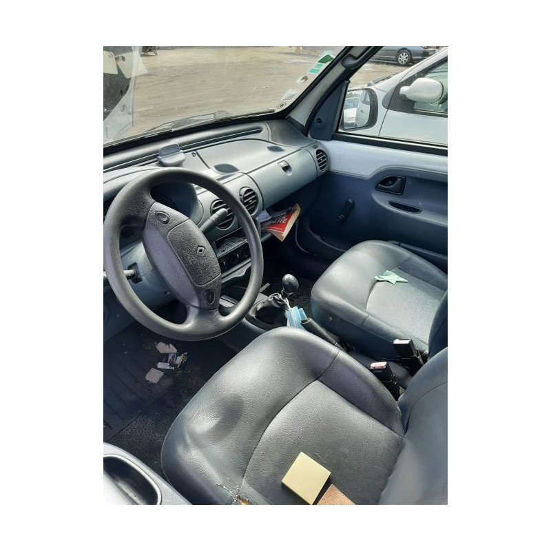 Platine feu arriere gauche RENAULT KANGOO 1 PHASE 1 d’occasion