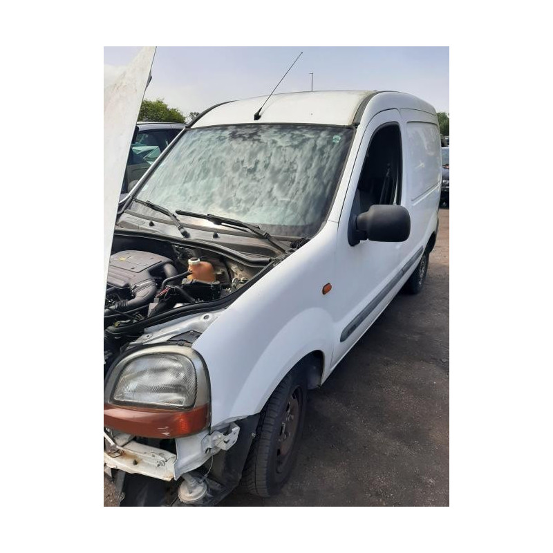 Platine feu arriere gauche RENAULT KANGOO 1 PHASE 1 d’occasion