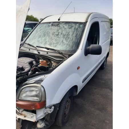 Platine feu arriere gauche RENAULT KANGOO 1 PHASE 1 d’occasion