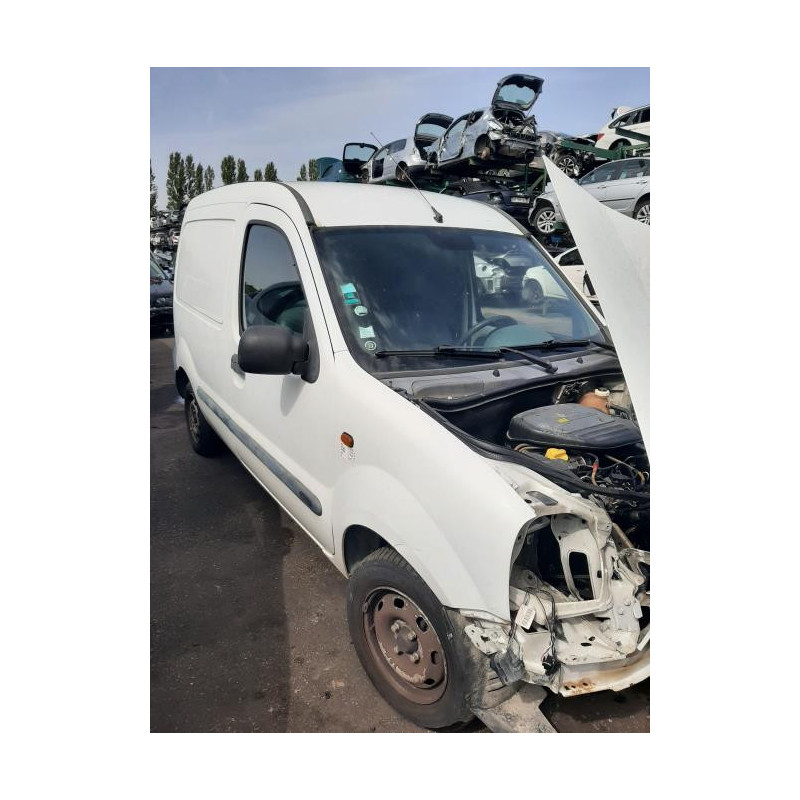 Platine feu arriere gauche RENAULT KANGOO 1 PHASE 1 d’occasion