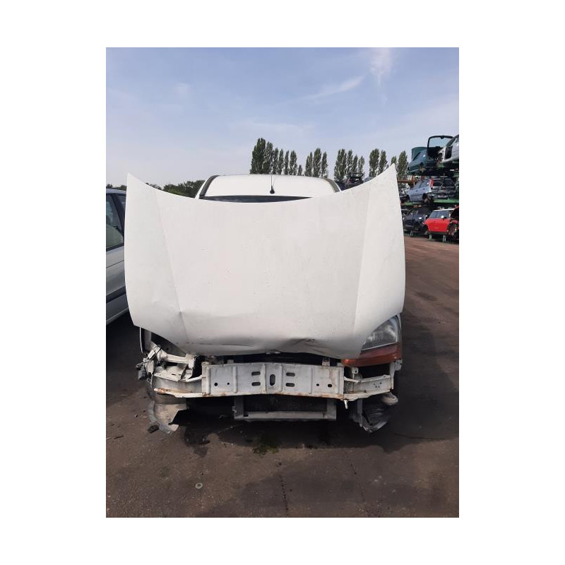 Platine feu arriere gauche RENAULT KANGOO 1 PHASE 1 d’occasion