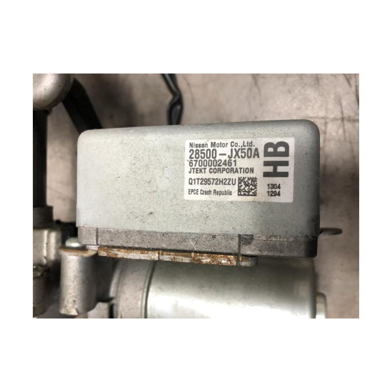 Colonne de direction NISSAN NV200 d’occasion