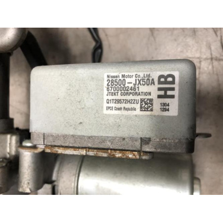 Colonne de direction NISSAN NV200 d’occasion