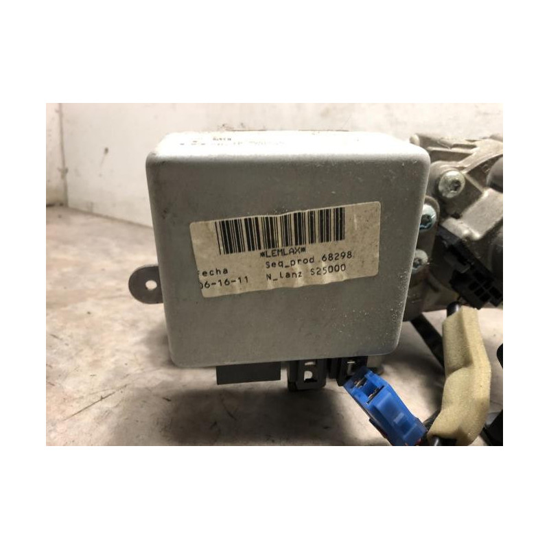 Colonne de direction NISSAN NV200 d’occasion