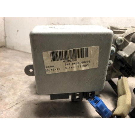 Colonne de direction NISSAN NV200 d’occasion