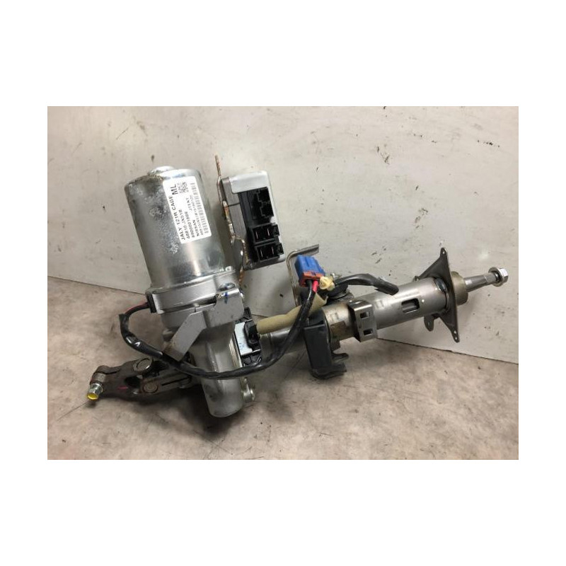 Colonne de direction NISSAN NV200 d’occasion