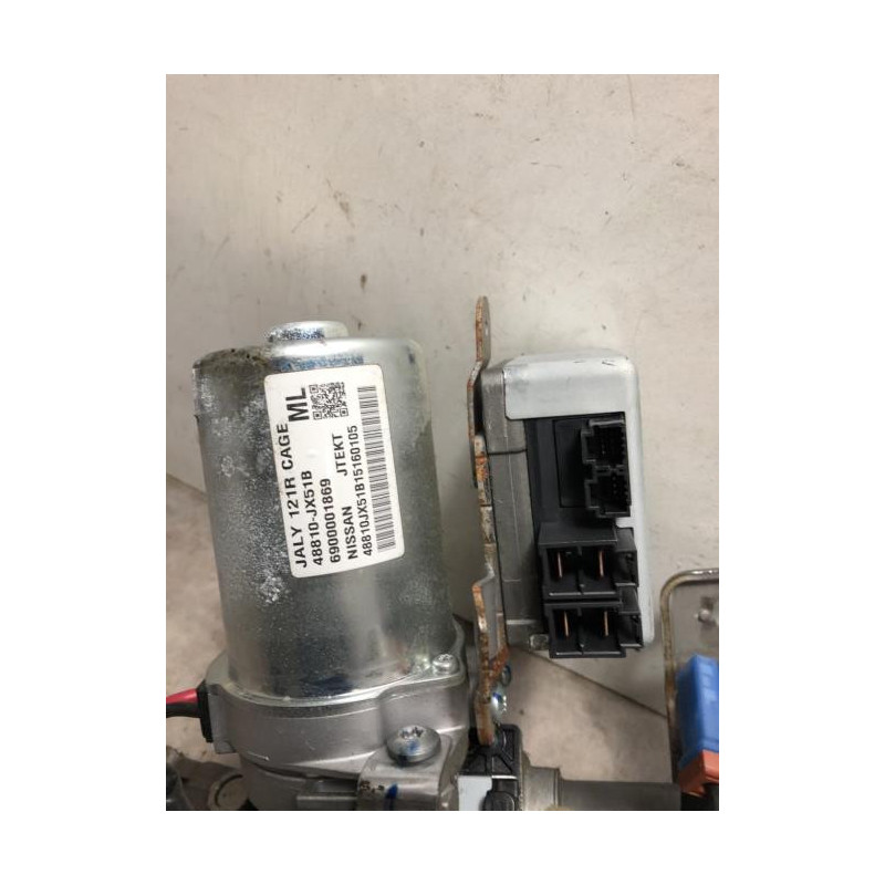 Colonne de direction NISSAN NV200 d’occasion