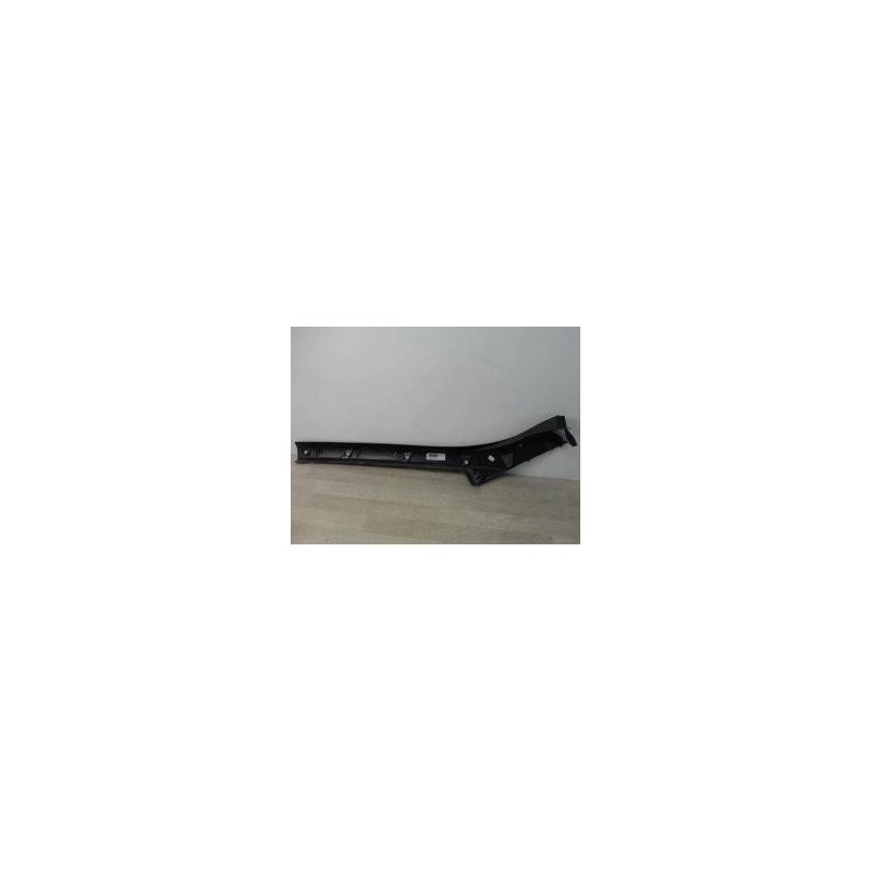 Baie de pare brise RENAULT GRAND SCENIC 3 PHASE 1 d’occasion