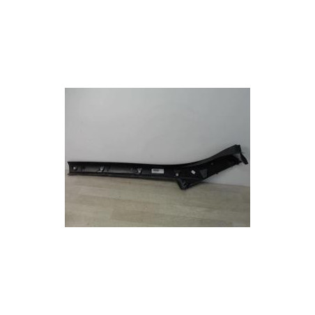 Baie de pare brise RENAULT GRAND SCENIC 3 PHASE 1 d’occasion