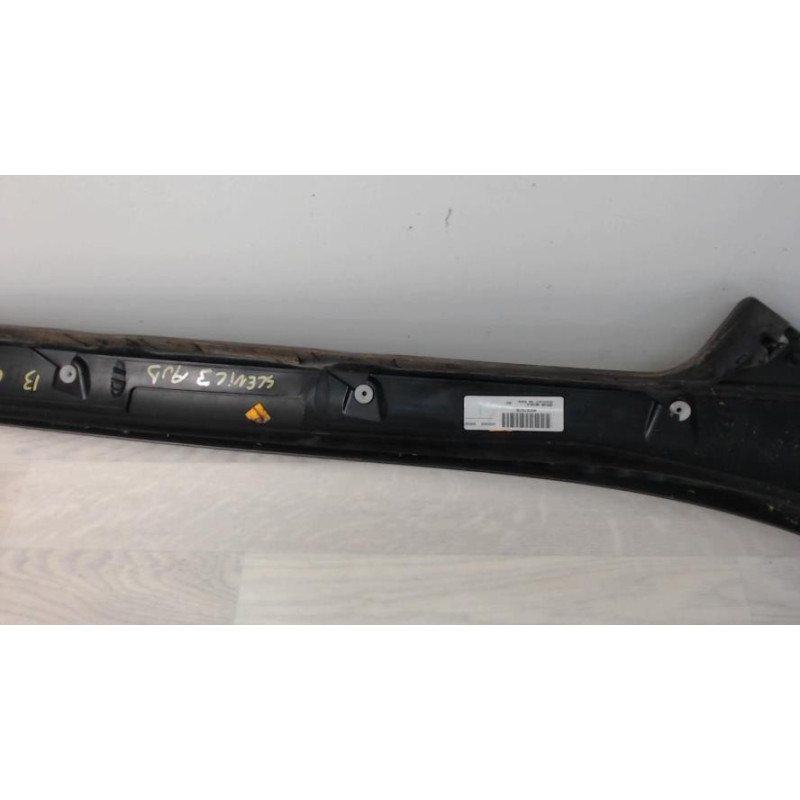 Baie de pare brise CITROEN C3 2 PHASE 2 d’occasion