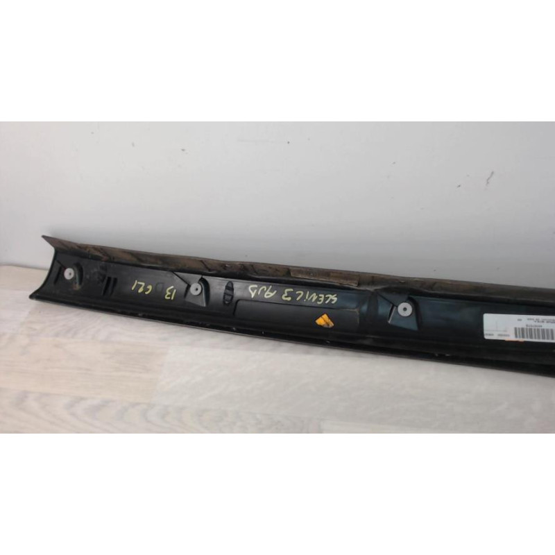 Baie de pare brise CITROEN C3 2 PHASE 2 d’occasion