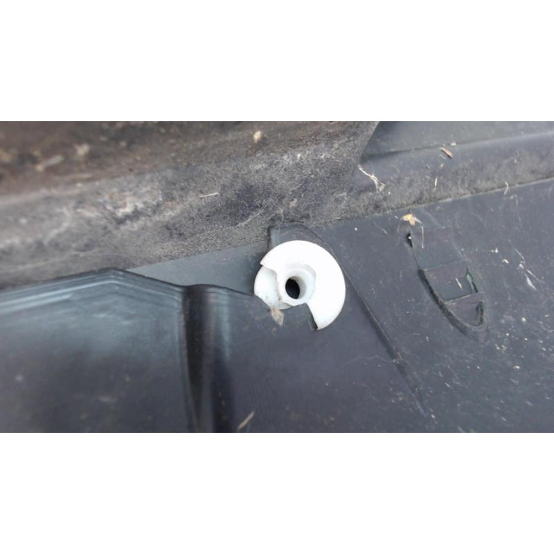 Baie de pare brise CITROEN C3 2 PHASE 2 d’occasion