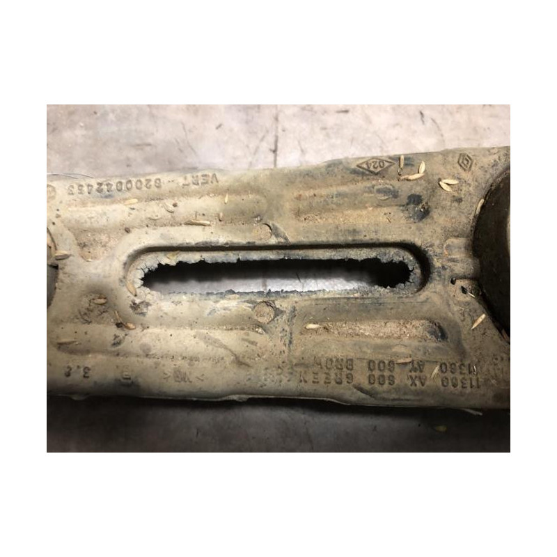 Bielette anti couple moteur NISSAN NV200 d’occasion