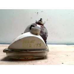 Optique avant principal droit (feux)(phare) RENAULT LAGUNA 2 PHASE 2 BREAK d’occasion