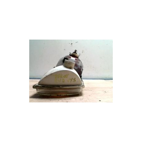 Optique avant principal droit (feux)(phare) RENAULT LAGUNA 2 PHASE 2 BREAK d’occasion