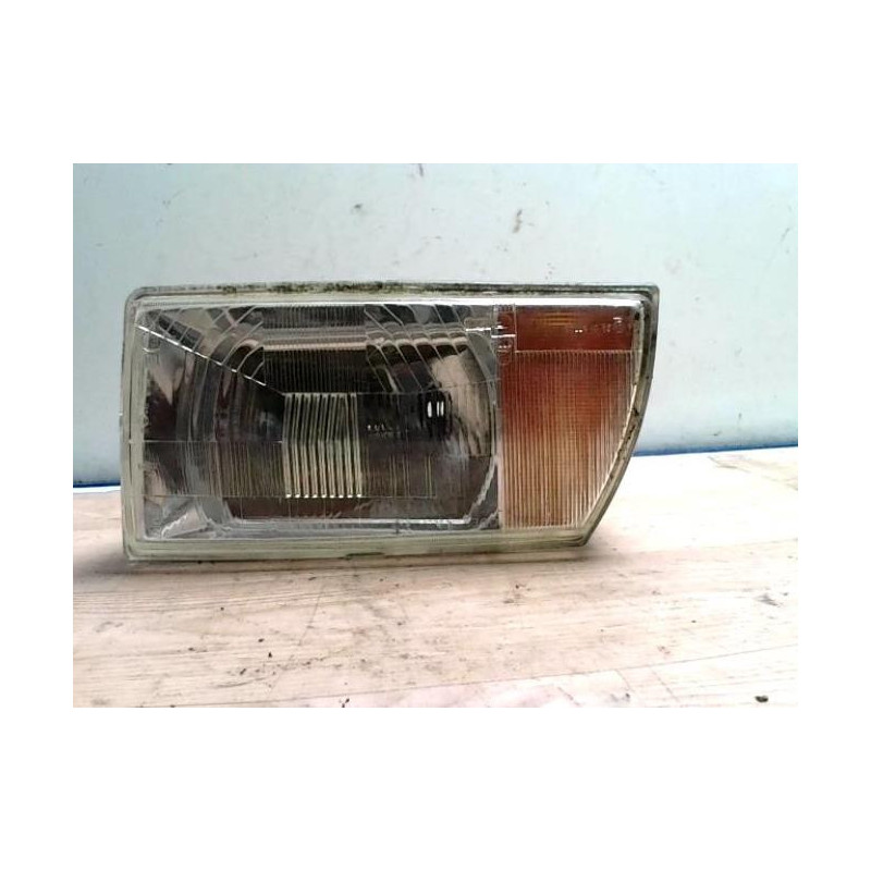 Optique avant principal droit (feux)(phare) RENAULT LAGUNA 2 PHASE 2 BREAK d’occasion