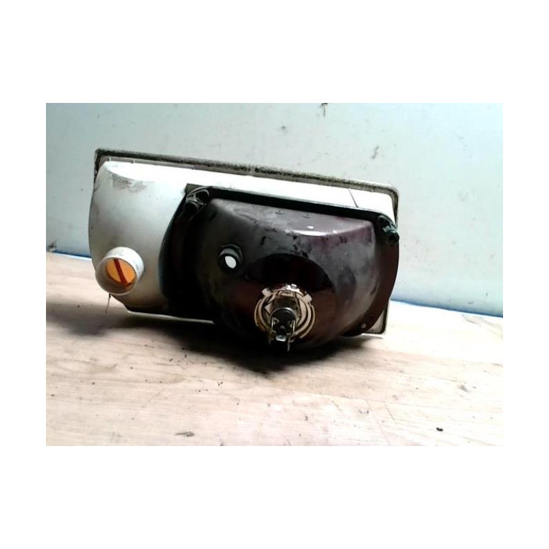 Optique avant principal droit (feux)(phare) RENAULT LAGUNA 2 PHASE 2 BREAK d’occasion