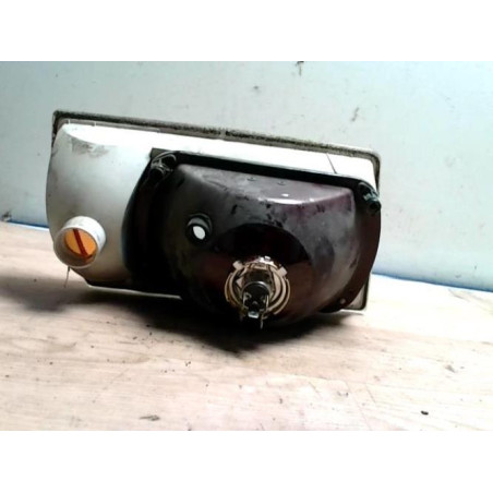 Optique avant principal droit (feux)(phare) RENAULT LAGUNA 2 PHASE 2 BREAK d’occasion