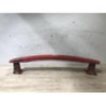 Renfort pare choc arriere (traverse) SKODA FABIA 2 PHASE 2 d’occasion