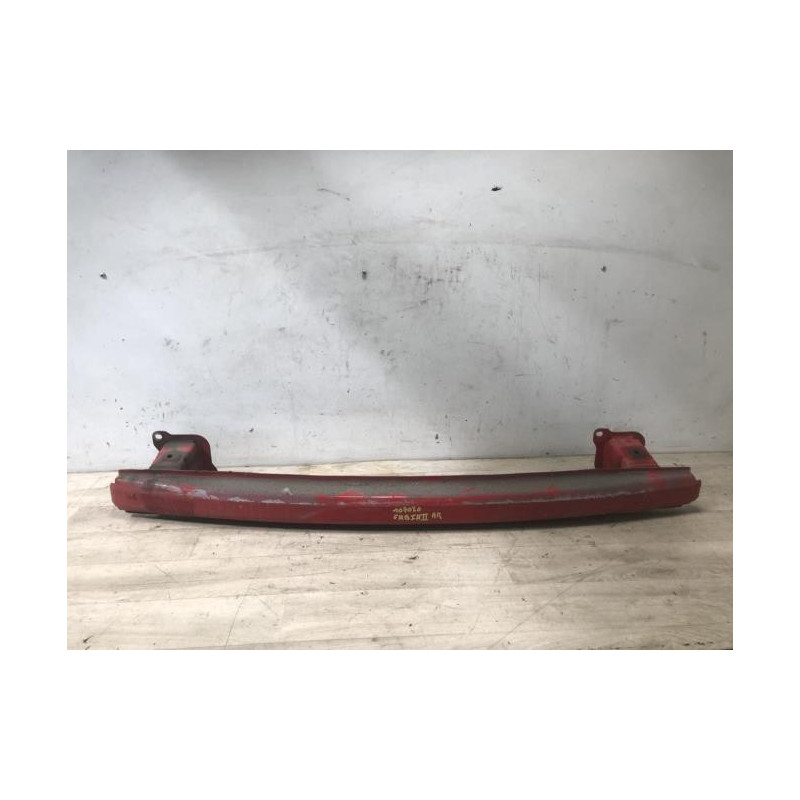 Renfort pare choc arriere (traverse) SKODA FABIA 2 PHASE 2 d’occasion