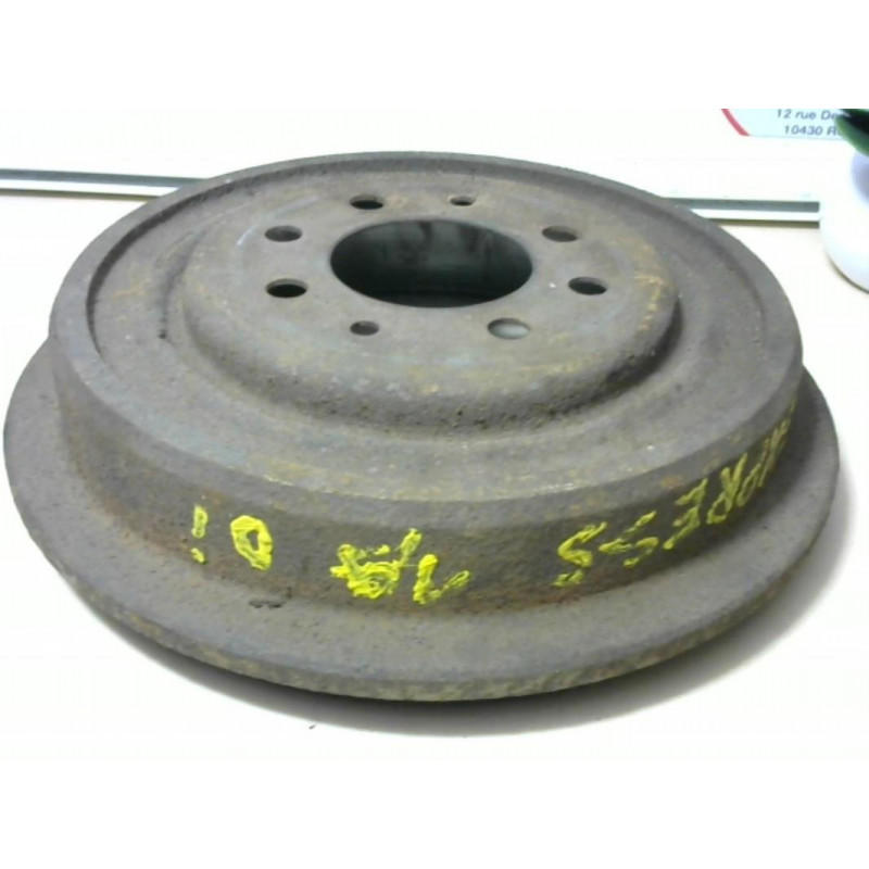 Tambour arriere droit RENAULT  d’occasion