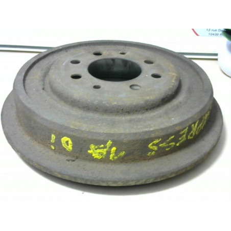 Tambour arriere droit RENAULT  d’occasion