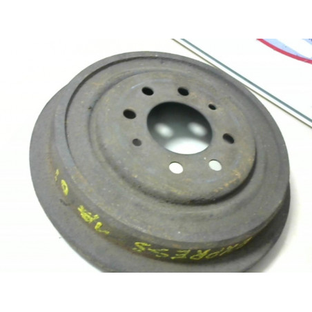 Tambour arriere droit RENAULT  d’occasion