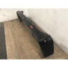 Pare choc arriere NISSAN NV200 d’occasion