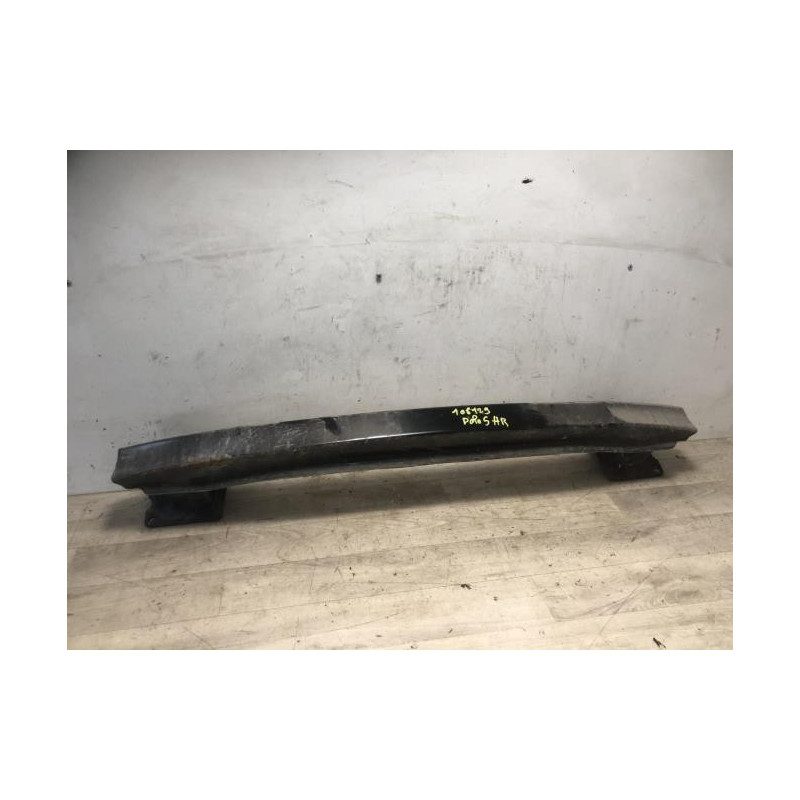 Renfort pare choc arriere (traverse) VOLKSWAGEN POLO 5 PHASE 1 d’occasion