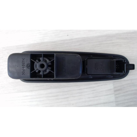 Interrupteur de leve vitre arriere droit PEUGEOT  d’occasion