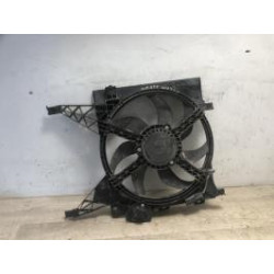 Moto ventilateur radiateur NISSAN NV200 d’occasion