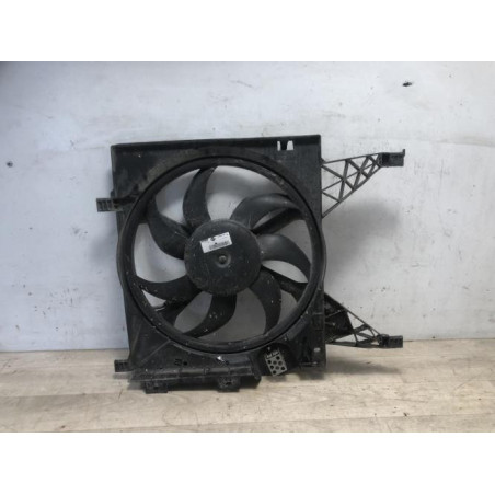Moto ventilateur radiateur NISSAN NV200 d’occasion
