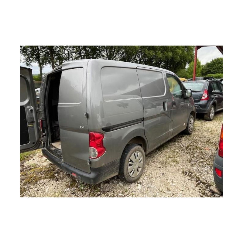 Cable ouverture capot NISSAN NV200 d’occasion