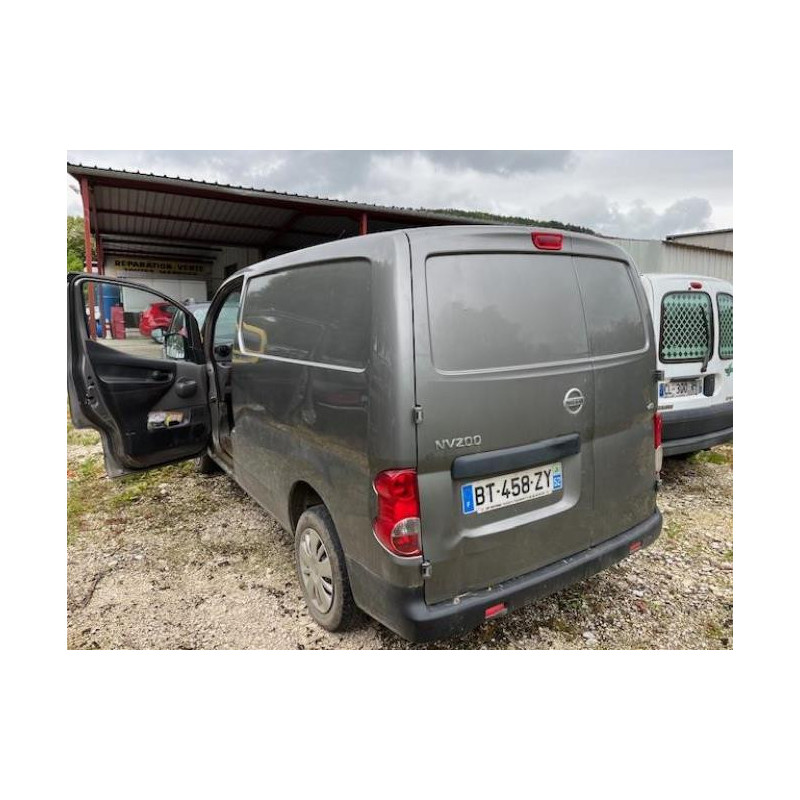Cable ouverture capot NISSAN NV200 d’occasion