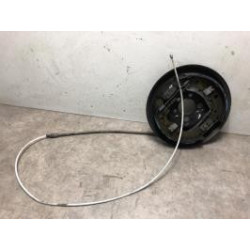 Flasque VOLKSWAGEN POLO 6 PHASE 1 d’occasion