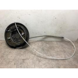 Flasque VOLKSWAGEN POLO 6 PHASE 1 d’occasion