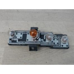 Platine feu arriere gauche CITROEN XSARA PICASSO PHASE 2 d’occasion