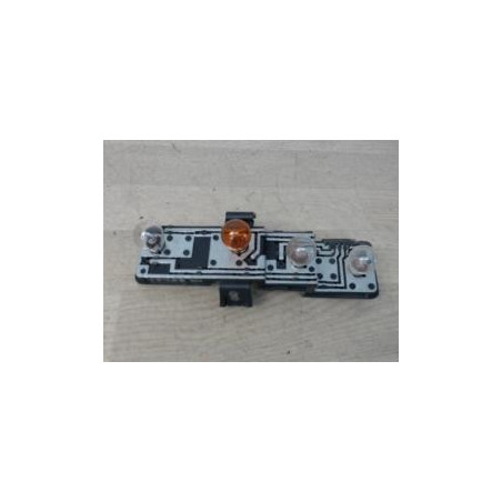 Platine feu arriere gauche CITROEN XSARA PICASSO PHASE 2 d’occasion