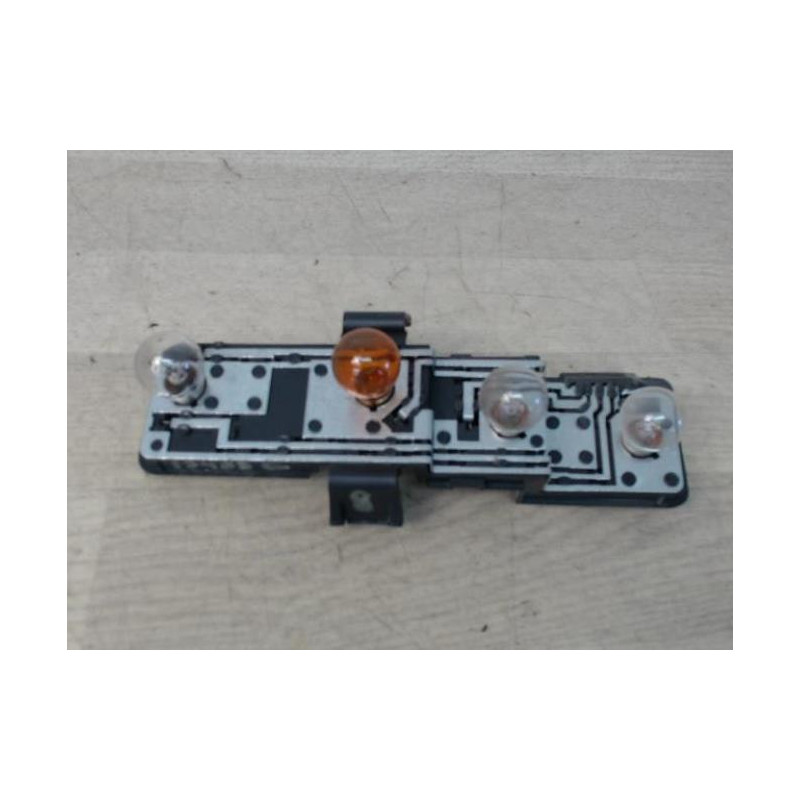 Platine feu arriere gauche CITROEN XSARA PICASSO PHASE 2 d’occasion