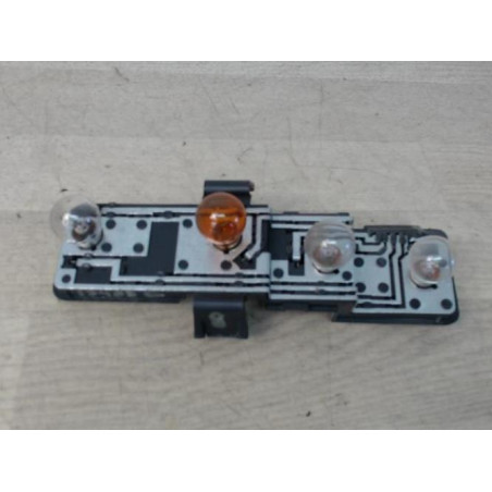 Platine feu arriere gauche CITROEN XSARA PICASSO PHASE 2 d’occasion