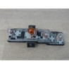 Platine feu arriere gauche CITROEN XSARA PICASSO PHASE 2 d’occasion