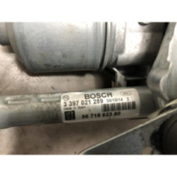 Moteur essuie glace avant droit PEUGEOT 3008 1 PHASE 2 d’occasion