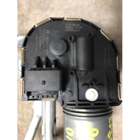 Moteur essuie glace avant droit PEUGEOT 3008 1 PHASE 2 d’occasion